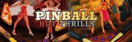 Hot Pinball Thrills artwork 1