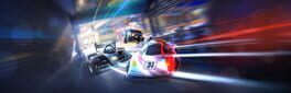 Mini Motor Racing EVO artwork 1