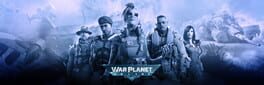 War Planet Online artwork 1