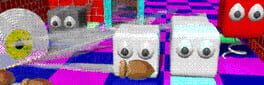 Little Square Things artwork 1
