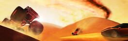Top Down Racer artwork 1