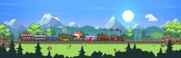 Tiny Rails artwork 1