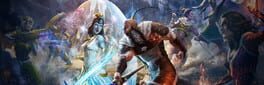 Albedon Wars artwork 1