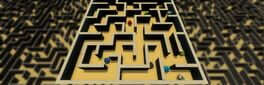 Maze Party artwork 1