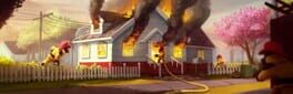 Flash Point: Fire Rescue artwork 1