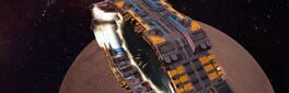 Grimalkin: Solar Defense Force artwork 1