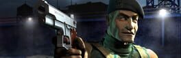 Commandos: Behind Enemy Lines artwork 1