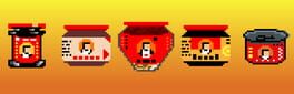 Infinite Chili Sauce artwork 1