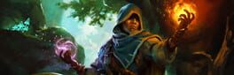 The Wizards: Dark Times artwork 1