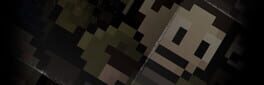 Dead Pixels artwork 1