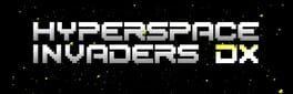 Hyperspace Invaders II: Pixel Edition artwork 1