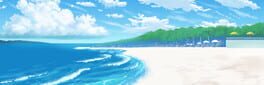 Beach Bounce artwork 1