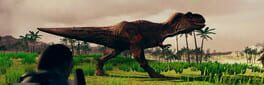 Dinosaur Hunting Patrol 3D Multiplayer Online artwork 1