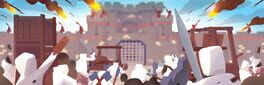 Extremely Realistic Siege Warfare Simulator artwork 1