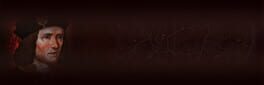 Blocks: Richard III artwork 1