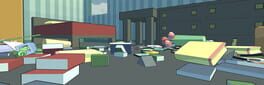 Catlateral Damage artwork 1
