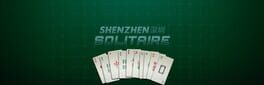 Shenzhen Solitaire artwork 1
