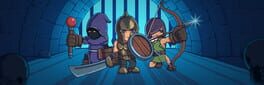 Tiny Heroes 2 artwork 1