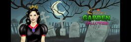 Queen's Garden: Halloween artwork 1
