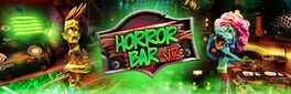 Horror Bar VR artwork 1