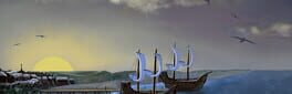 Heileen 1: Sail Away artwork 1