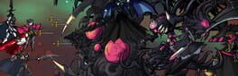 Broken of Darkness artwork 1