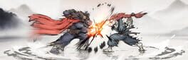 Gado Fight artwork 1
