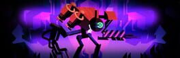 Robot Robert artwork 1