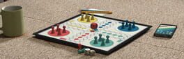 Ludo Online artwork 1