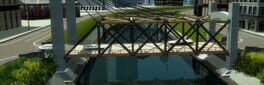 Bridge Project artwork 1