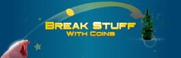 Break Stuff With Coins artwork 1