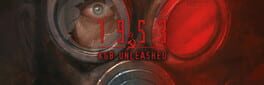 1953: KGB Unleashed artwork 1