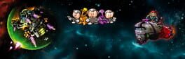 Galaxy Trucker: Extended Edition artwork 1