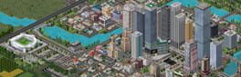 TheoTown artwork 1