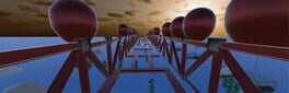 Danger Course VR artwork 1