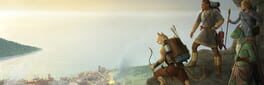 Avernum 3: Ruined World artwork 1