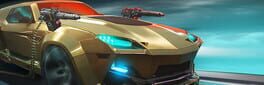 Cyberline Racing artwork 1