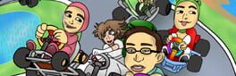 Filthy Frank Kart artwork 1