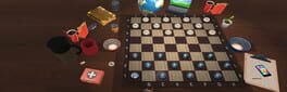 Chesscake artwork 1