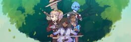 Leyline Knights artwork 1