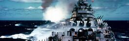 Battleships and Carriers: Pacific War artwork 1