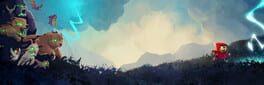 Mayhem in Single Valley artwork 1