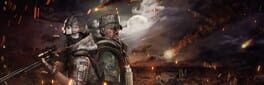 War Rock artwork 1