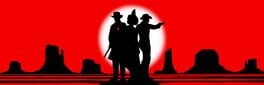 Defenders of the West artwork 1