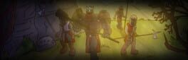 Greed artwork 1
