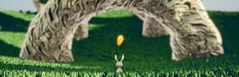 Dynamite Bunny artwork 1