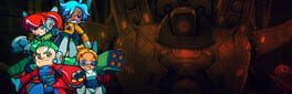 Assault Android Cactus artwork 1