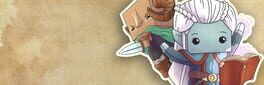 Swords 'n Magic and Stuff artwork 1