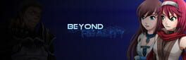 Beyond Reality artwork 1