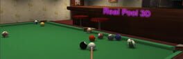 Real Pool 3D - Poolians artwork 1